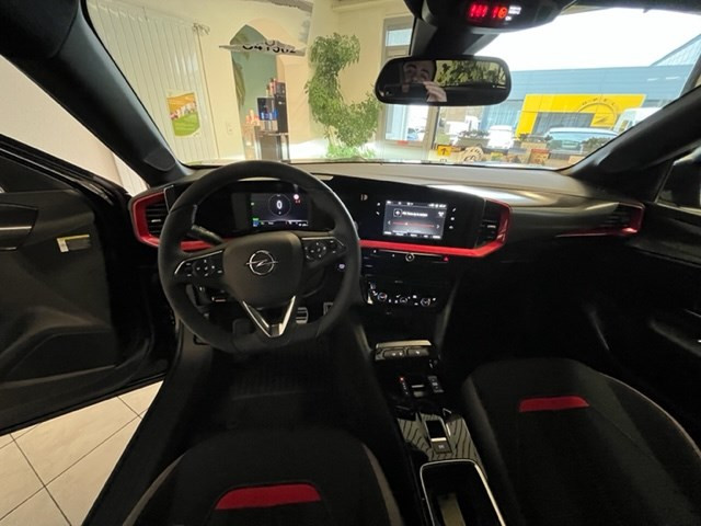 Opel Mokka-e for sale - OPEL Mokka e GS Line (SUV/tout-terrain) - Smart Propylaia (3)