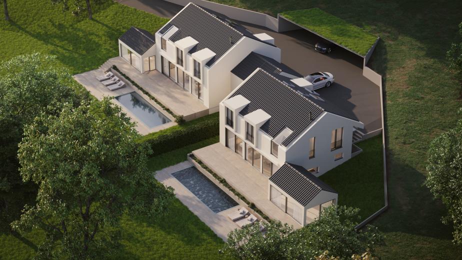 Maison à vendre à Jouxtens-Mézery - Les Terrasses de Jouxtens-Mézery - Smart Propylaia (6)