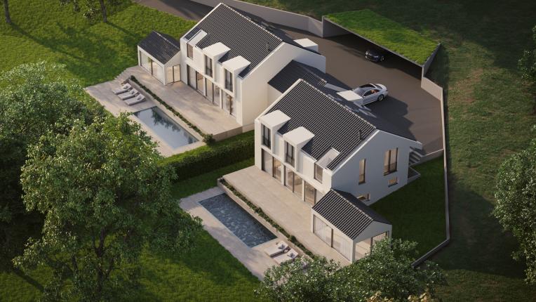Maison à vendre à Jouxtens-Mézery (6)