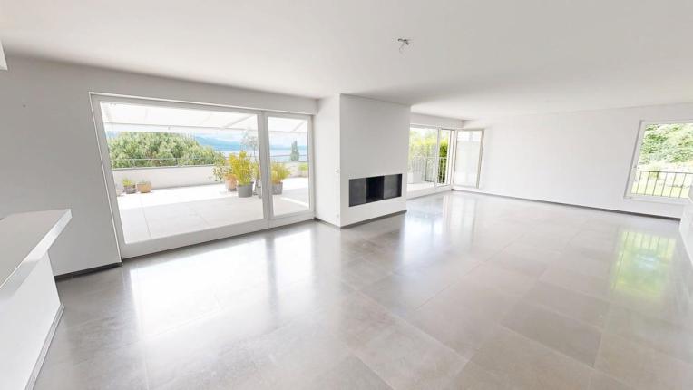 Appartamento in vendita a La Conversion (4)