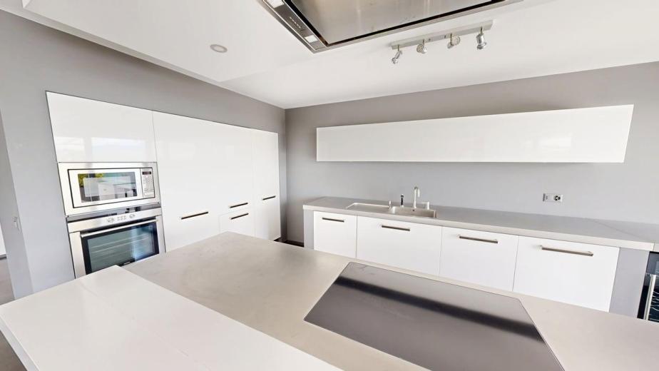 Appartamento in vendita a La Conversion - Appartamento in vendita a La Conversion, 4.5 locali, 145 m2 - Smart Propylaia (6)