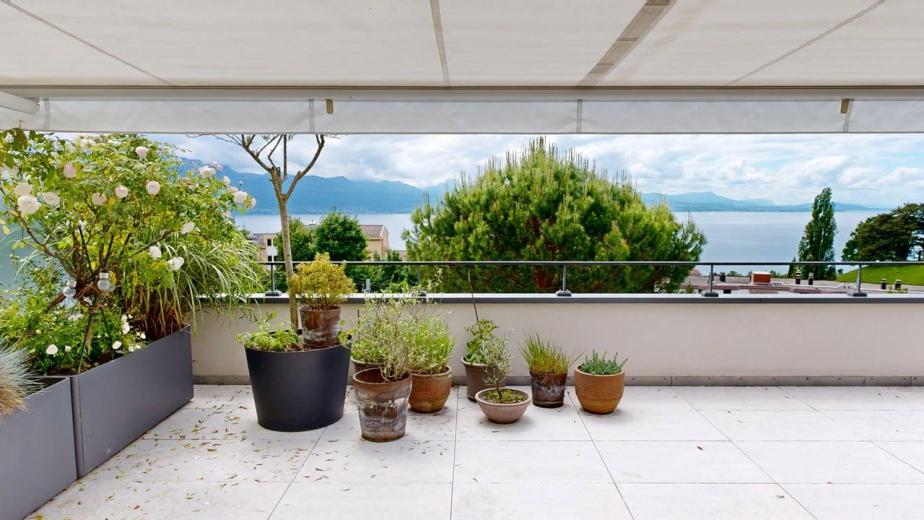Appartamento in vendita a La Conversion - Smart Propylaia (10)