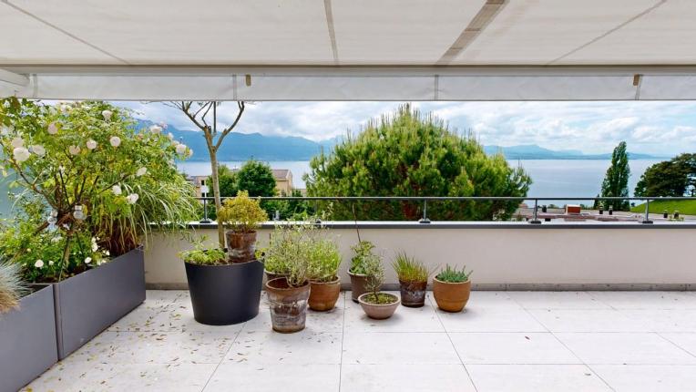 Appartamento in vendita a La Conversion (10)