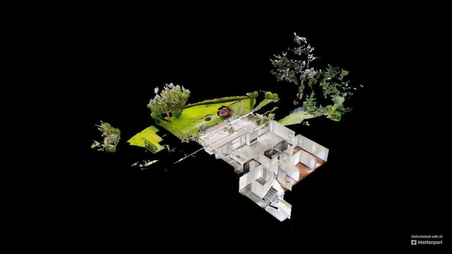 Appartamento in vendita a La Conversion - Appartamento in vendita a La Conversion, 4.5 locali, 145 m2 - Smart Propylaia (15)