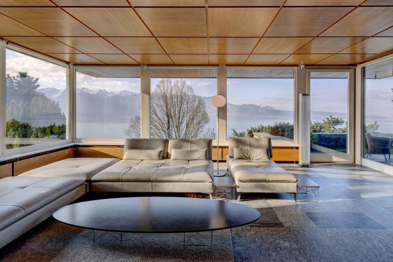 Casa in vendita a Puidoux - Smart Propylaia (2)