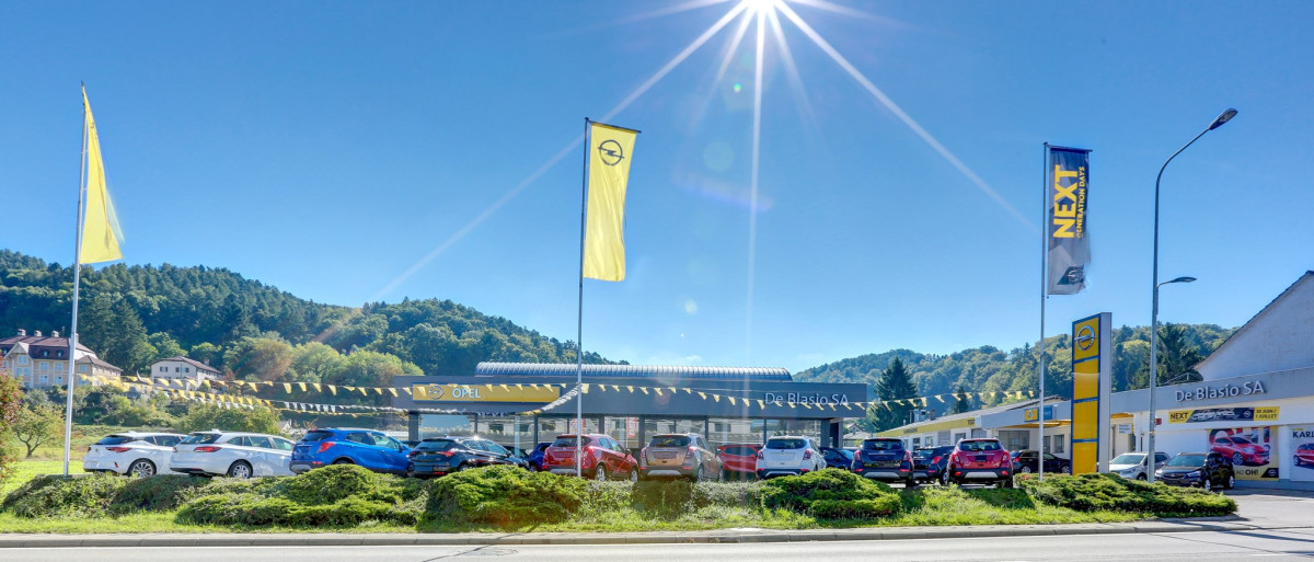 Opel Mokka-e for sale - Smart Propylaia (5)