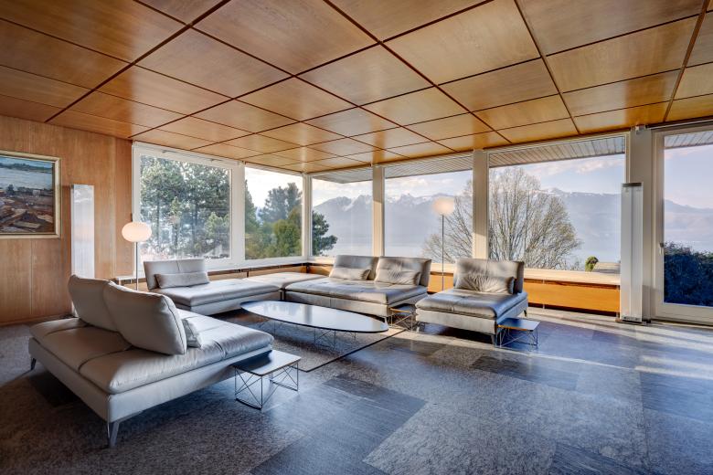 Casa in vendita a Puidoux - Smart Propylaia (4)