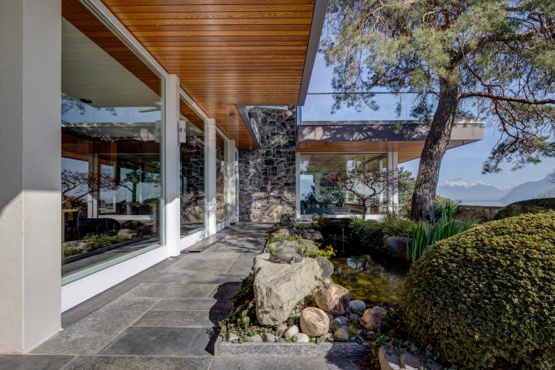 Casa in vendita a Puidoux - Casa unifamiliare in vendita a Puidoux, 10 locali, 640 m2 - Smart Propylaia (6)