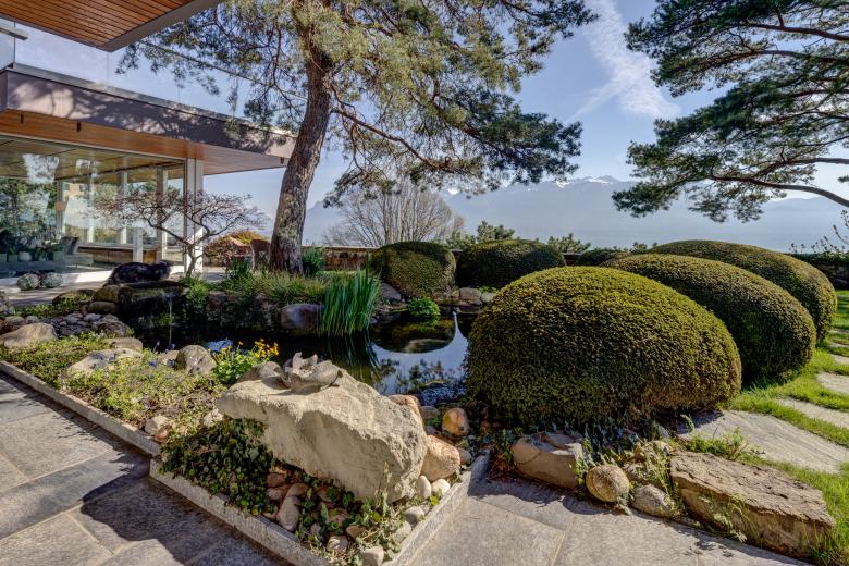 Casa in vendita a Puidoux - Smart Propylaia (7)