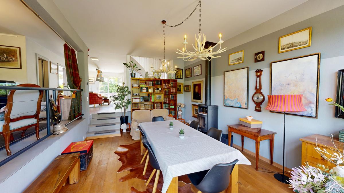 For sale   Switzerland - in partnership with the real estate portal Smart-Propylaia
