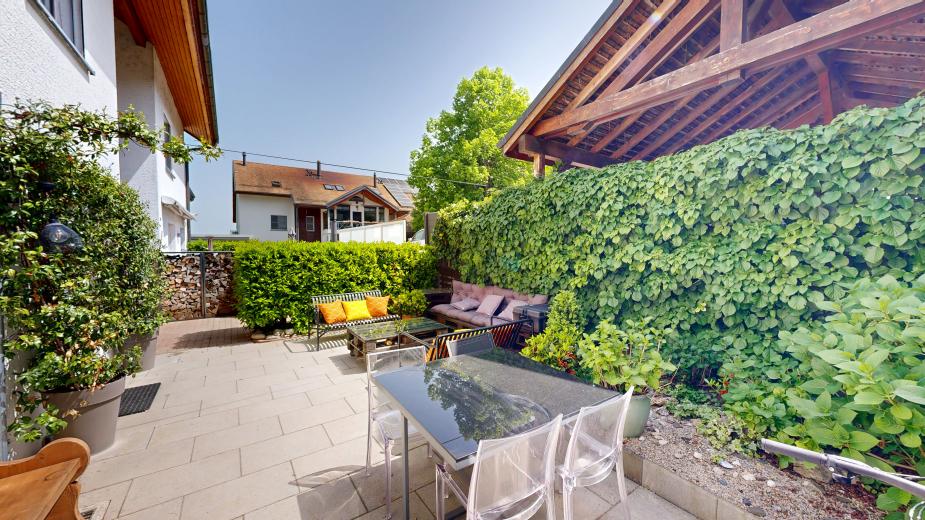Maison à vendre à Chéserex - Smart Propylaia (7)