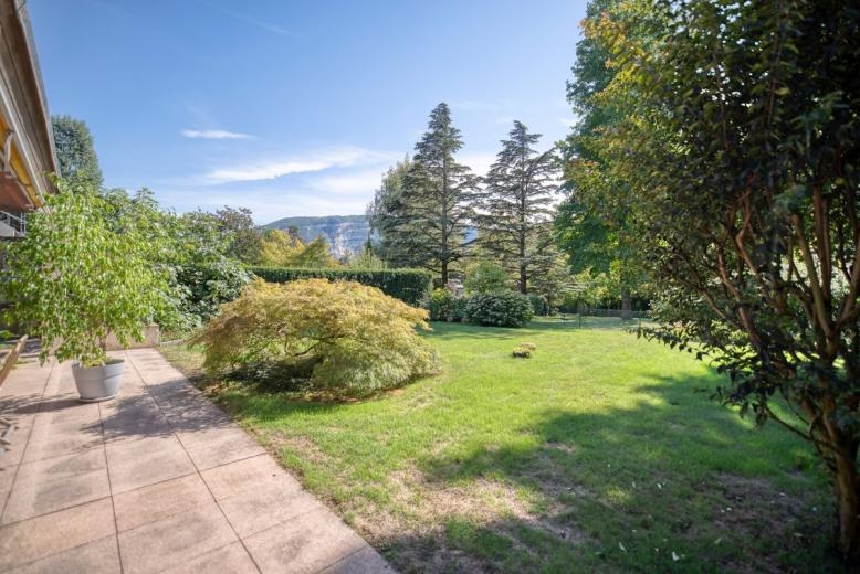 For sale Villa Conches Switzerland - partnership with the real estate portal Smart-Propylaia