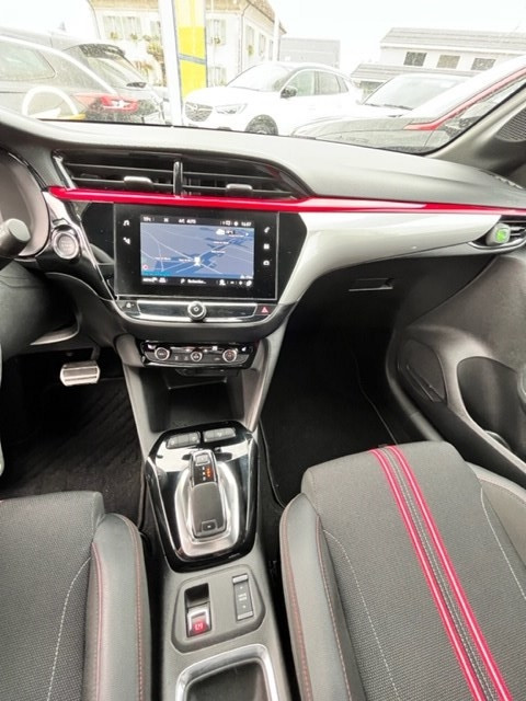 Opel Corsa zu verkaufen - OPEL Corsa 1.2 TP GS-Line (Petite voiture) - Smart Propylaia (3)