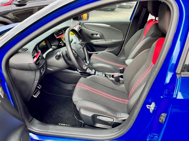Opel Corsa zu verkaufen - Smart Propylaia (4)