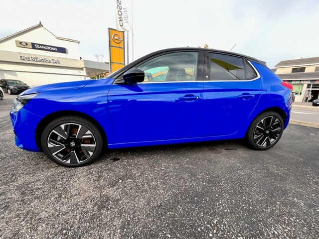 Opel Corsa-e for sale - Smart Propylaia (2)