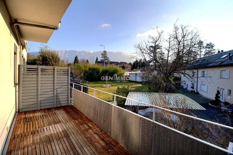 For sale Apartment Troinex Switzerland - partnership with the real estate portal Smart-Propylaia