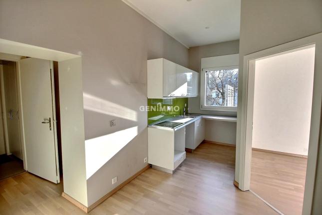 Appartement à vendre à Troinex (3)