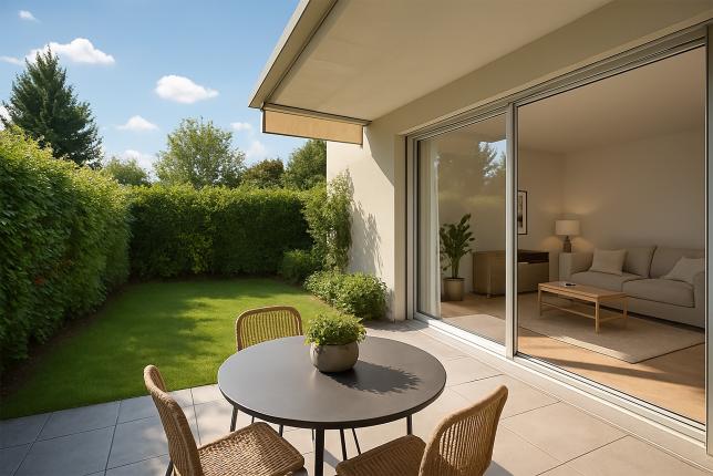 Appartement à vendre à Lausanne 25