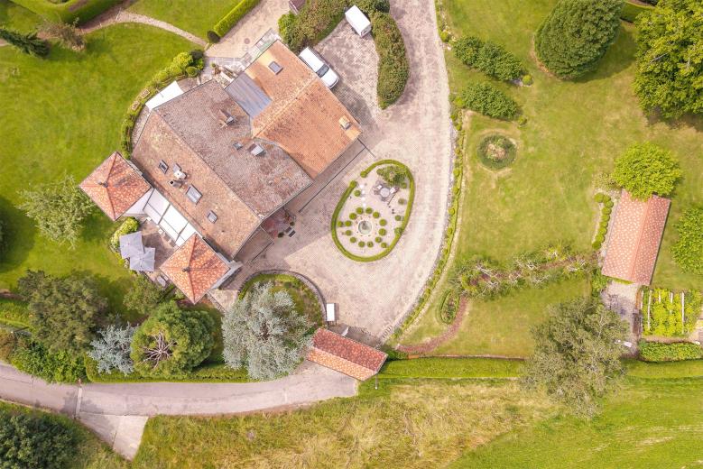 Haus zu verkaufen in Prévondavaux - Smart Propylaia (5)