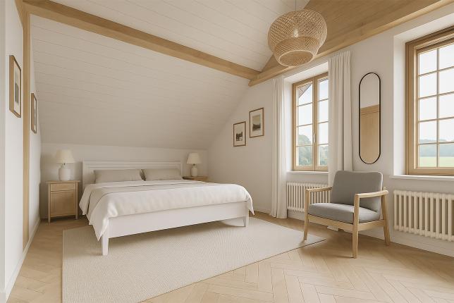 Haus zu verkaufen in Prévondavaux (6)