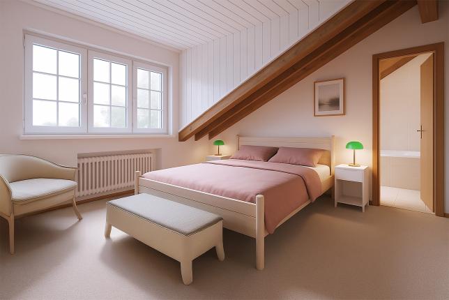 Haus zu verkaufen in Prévondavaux (8)