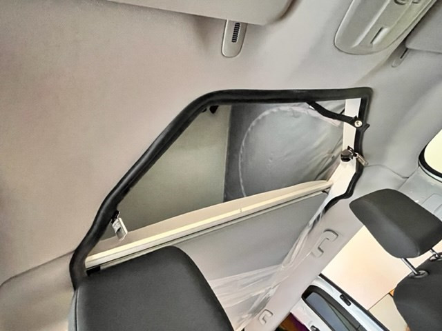 Opel Zafira zu verkaufen - Smart Propylaia (5)