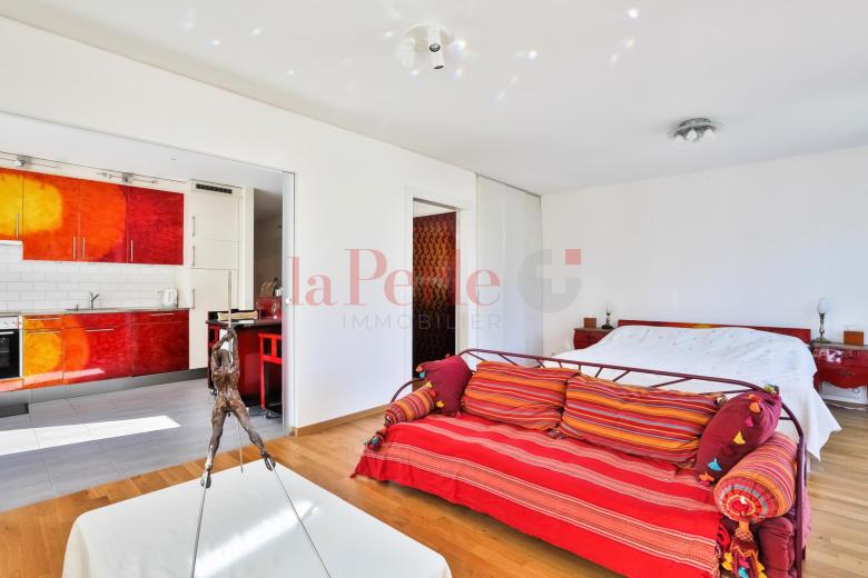 Appartamento in vendita a Carouge GE - Smart Propylaia (5)