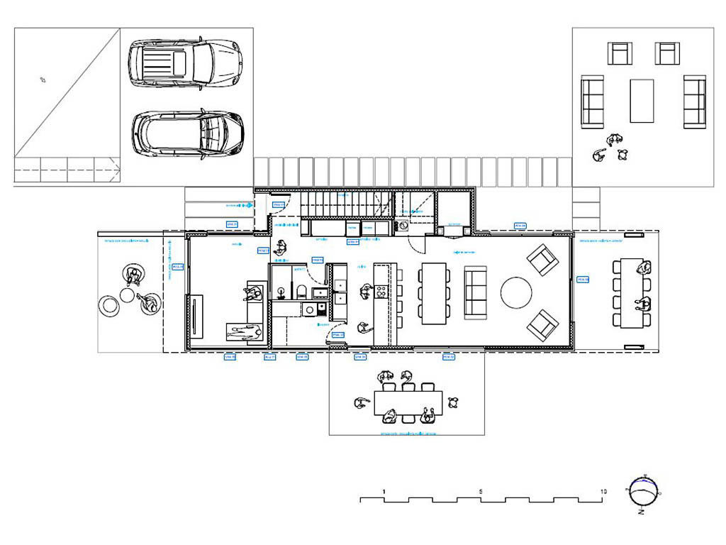 Maison à vendre à La Orotava - Smart Propylaia (5)