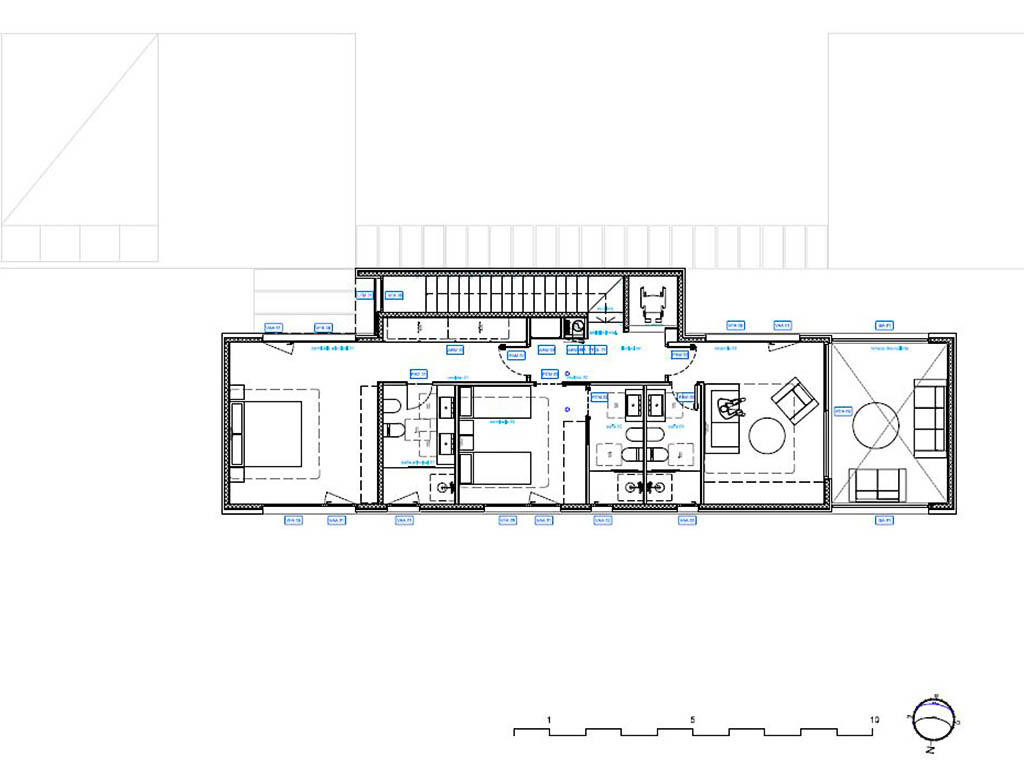 Maison à vendre à La Orotava - ESPAGNE - TENERIFE - VILLAS  - 5.5  PIECES - Smart Propylaia (6)