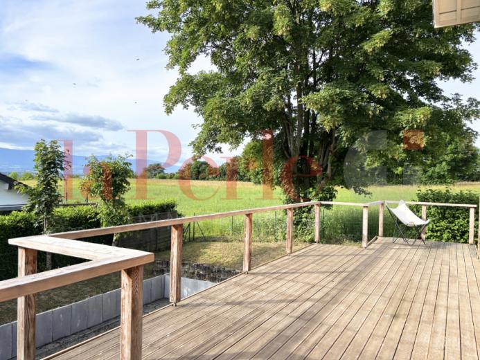For sale Villa Genève Switzerland - partnership with the real estate portal Smart-Propylaia