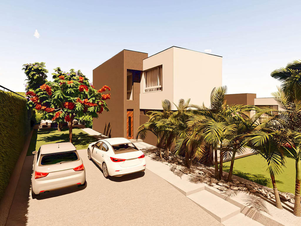 Maison à vendre à La Orotava - Smart Propylaia (7)