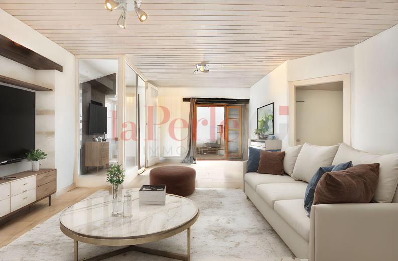 Maison à vendre à La Plaine - Smart Propylaia (5)