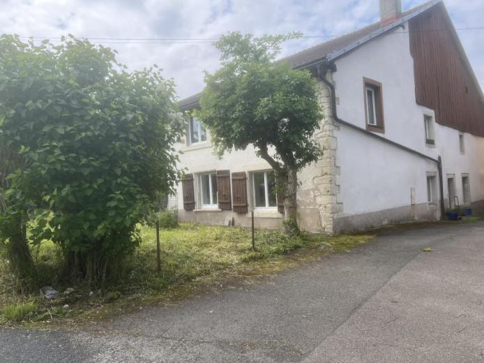 Immeuble à vendre à Villars-sur-Fontenais - Immeuble de rendement (6.19 %) idéal pour un investisseur (grande grange) ou un indépendant - Smart Propylaia (9)