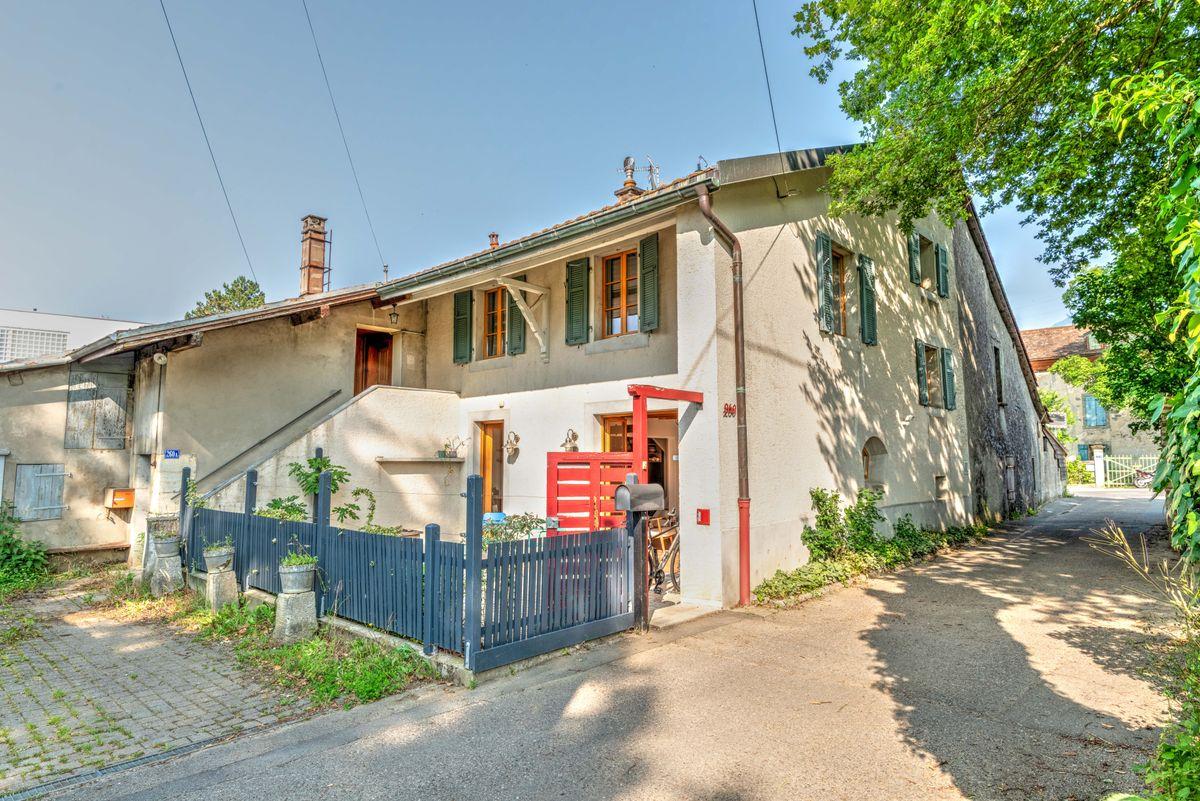 For sale   Switzerland - in partnership with the real estate portal Smart-Propylaia