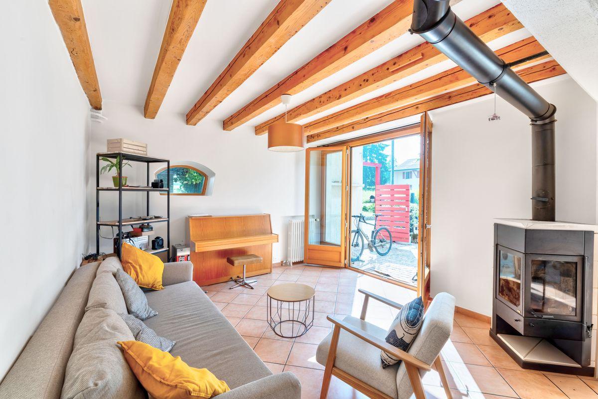 For sale   Switzerland - in partnership with the real estate portal Smart-Propylaia