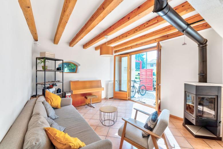 Maison à vendre à Plan-les-Ouates - Smart Propylaia (4)