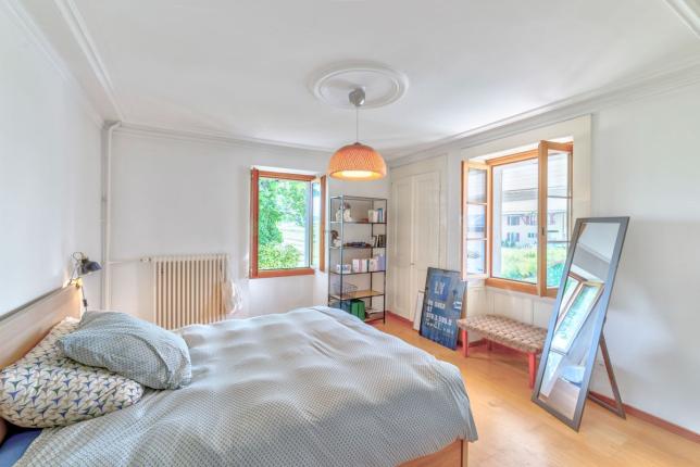 Maison à vendre à Plan-les-Ouates (5)