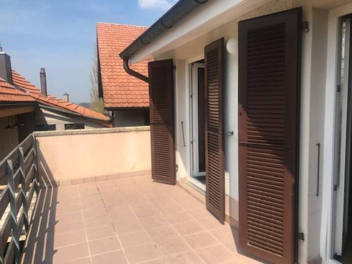 Immeuble à vendre à Fontenais - immeuble de rendement avec un fort potentiel - Smart Propylaia (3)
