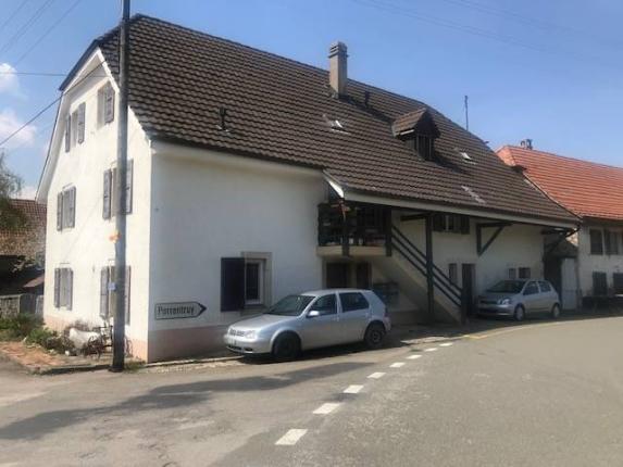 Immeuble à vendre à Fontenais (9)