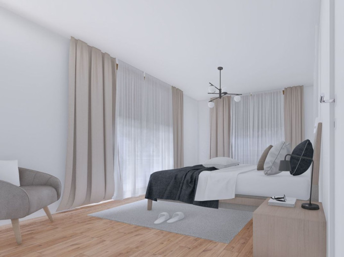 Appartamento in vendita a Wädenswil - Smart Propylaia (2)