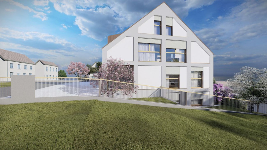 Apartment for sale in Wädenswil - Smart Propylaia (4)