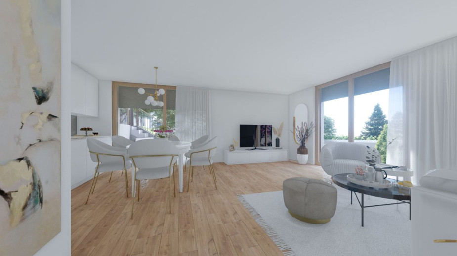 Apartment for sale in Wädenswil - Smart Propylaia (5)
