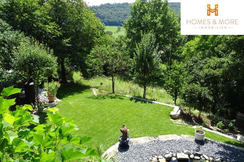 For sale Single house Mönthal Switzerland - cChic-immoHub your real estate portal