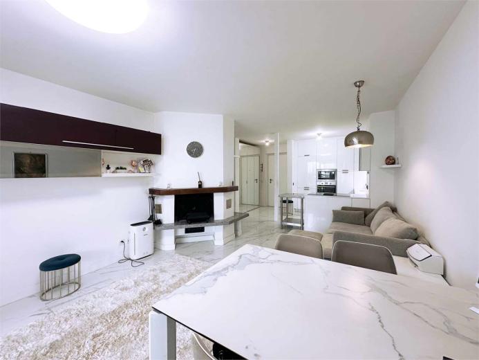 For sale Apartment Lugano Switzerland - partnership with the real estate portal Smart-Propylaia