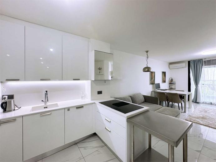 Appartement à vendre à Lugano - Smart Propylaia (4)