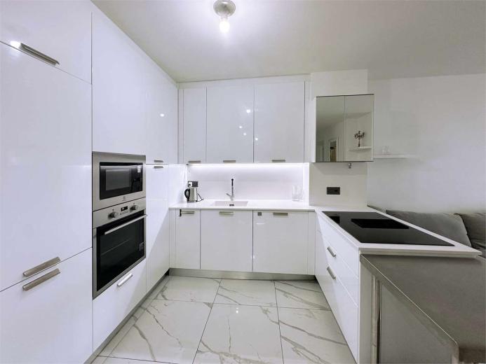 Appartement à vendre à Lugano - Appartement à vendre à Lugano, 3.5 pièces, 93 m2 - Smart Propylaia (6)