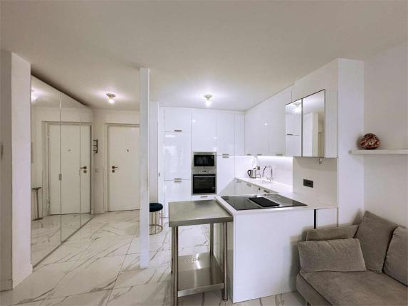Appartement à vendre à Lugano (7)