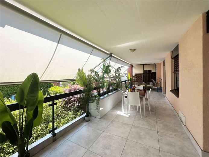 Appartement à vendre à Lugano - Appartement à vendre à Lugano, 3.5 pièces, 93 m2 - Smart Propylaia (12)