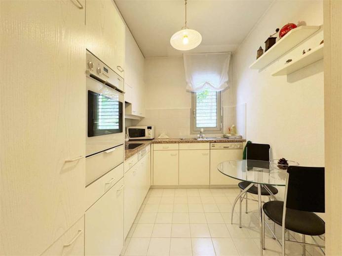 Appartement à vendre à Lugano - Appartement à vendre à Lugano, 4.5 pièces, 130 m2 - Smart Propylaia (9)