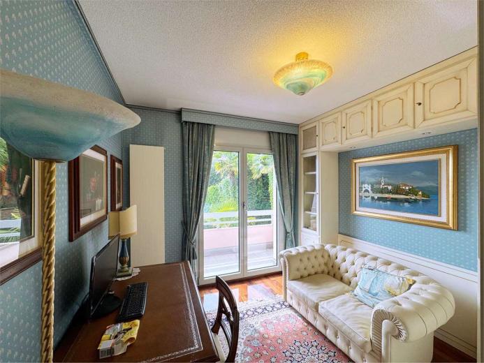Appartement à vendre à Lugano - Smart Propylaia (11)